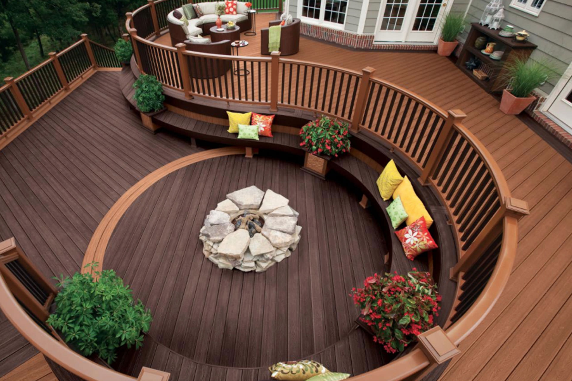 You are currently viewing Some quick tips to maintaining a deck properly
