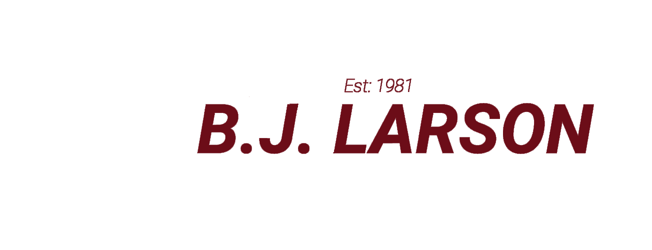 Home - BJ Larson Remodeling